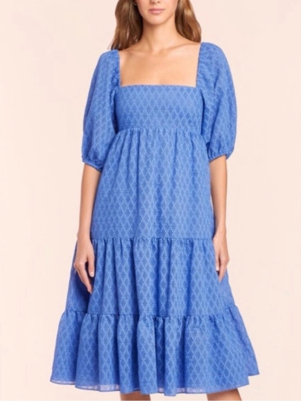 Amanda Uprichard Maisie Dress Size Small